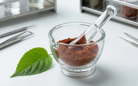 Dan Shen: Chinesische Heilpflanze schützt Herz vor Psychopharmaka-Risiken - Foto: über boerse-global.de