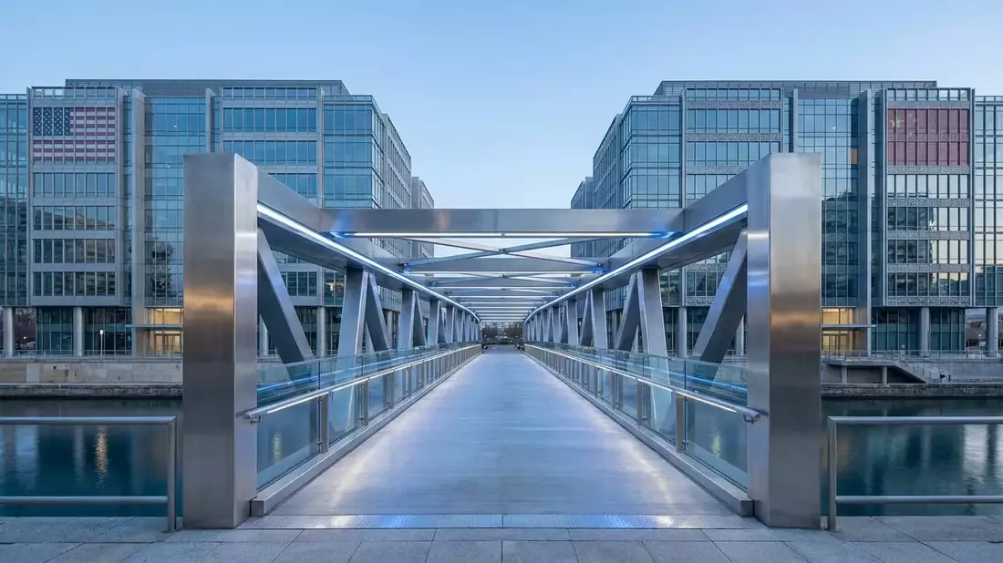US-Handelspolitik: China erfüllt Handelsabkommen, aber Tech-Konflikt bleibt - Bild: über boerse-global.de