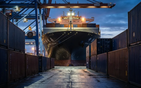 Chinas neue Handelspolitik trifft europäische Exporteure - Foto: über boerse-global.de