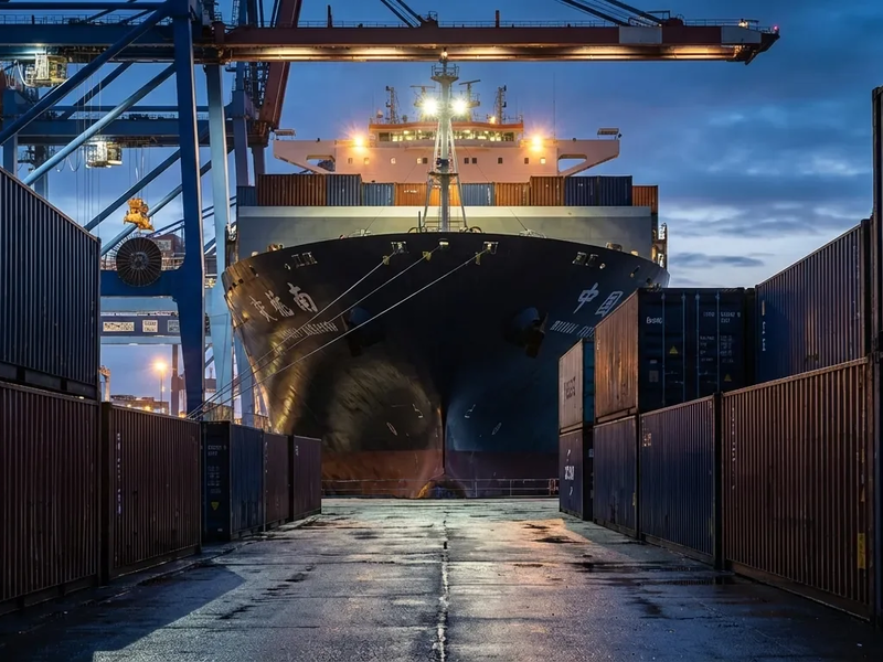 Chinas neue Handelspolitik trifft europäische Exporteure - Foto: über boerse-global.de