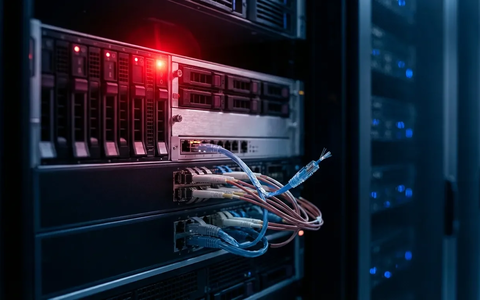 IBM warnt vor kritischer Lücke in API Connect - Foto: über boerse-global.de