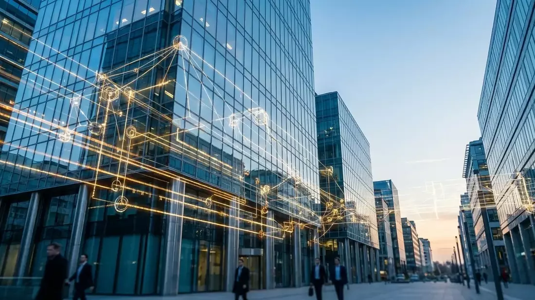 DAC 8: EU startet lückenlose Steuerüberwachung für Krypto-Assets - Bild: über boerse-global.de