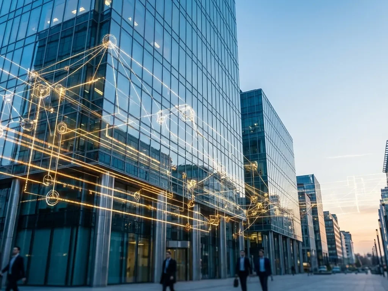 DAC 8: EU startet lückenlose Steuerüberwachung für Krypto-Assets - Foto: über boerse-global.de