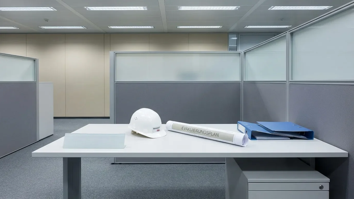 Bürokratieabbau: Regierung will 123.000 Sicherheitsbeauftragte streichen - Foto: über boerse-global.de