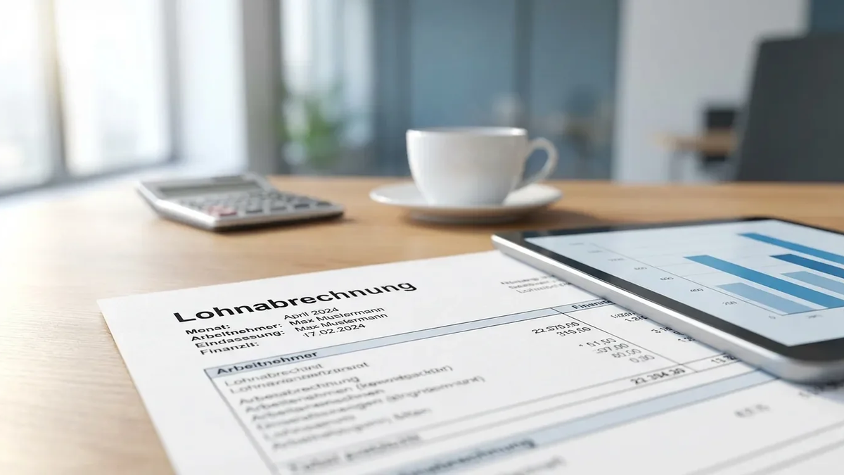 Minijob-Grenze steigt auf 603 Euro - Foto: über boerse-global.de