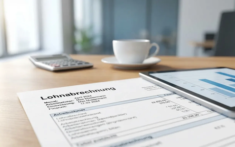 Minijob-Grenze steigt auf 603 Euro - Foto: über boerse-global.de