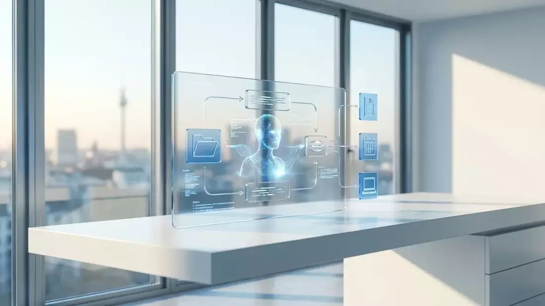 SAP und ServiceNow starten autonome KI-Agenten für HR - Bild: über boerse-global.de