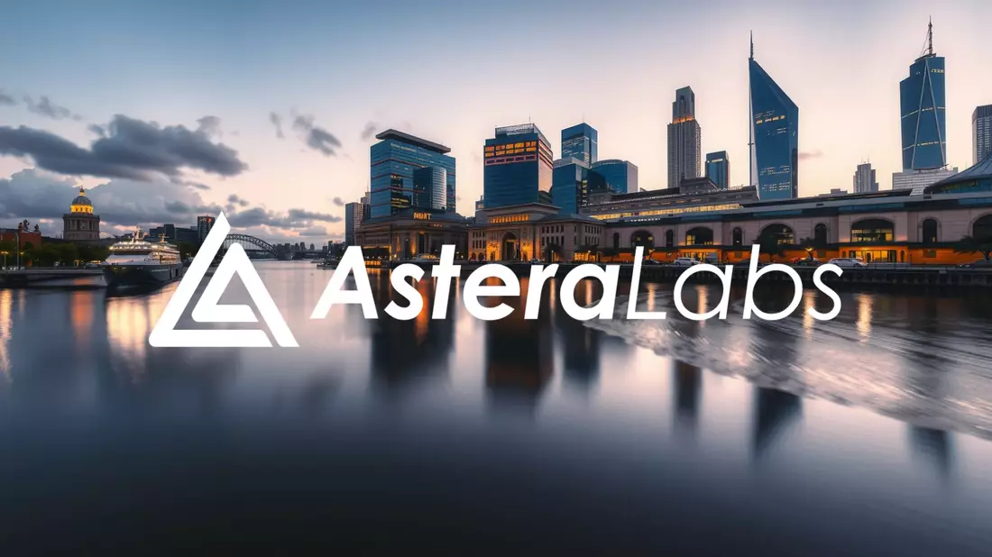 Astera Labs: Powering the Next Wave of AI Infrastructure - Bild: über boerse-global.de