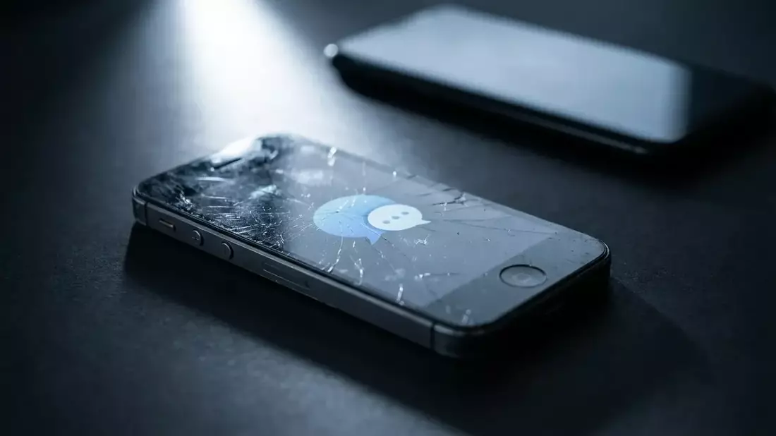 WhatsApp schließt Millionen alter Smartphones aus - Bild: über boerse-global.de