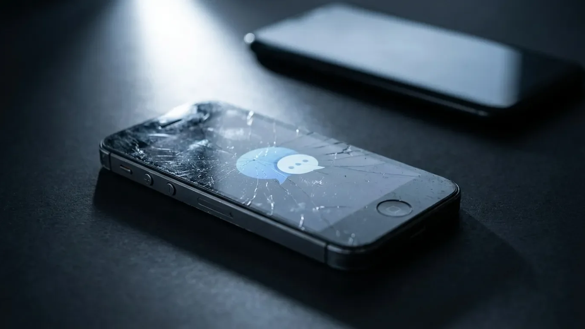 WhatsApp schließt Millionen alter Smartphones aus - Foto: über boerse-global.de