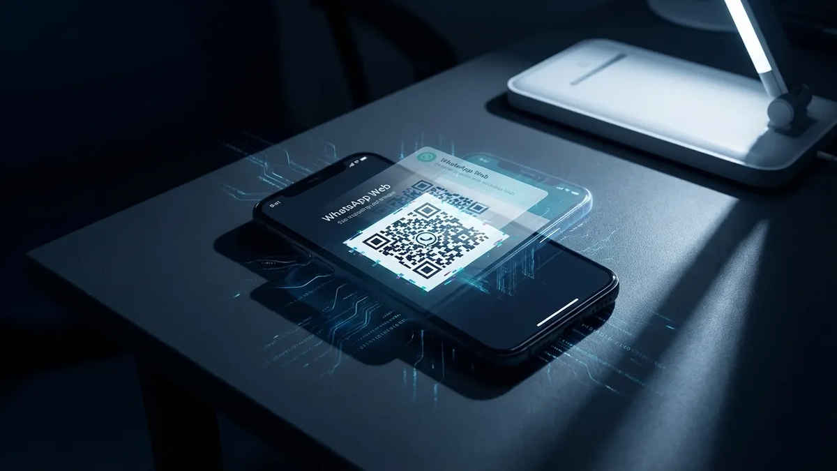 WhatsApp: Neue Welle von Account-Diebstählen bedroht Nutzer - Foto: über boerse-global.de