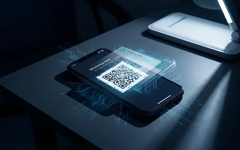 WhatsApp: Neue Welle von Account-Diebstählen bedroht Nutzer - Foto: über boerse-global.de