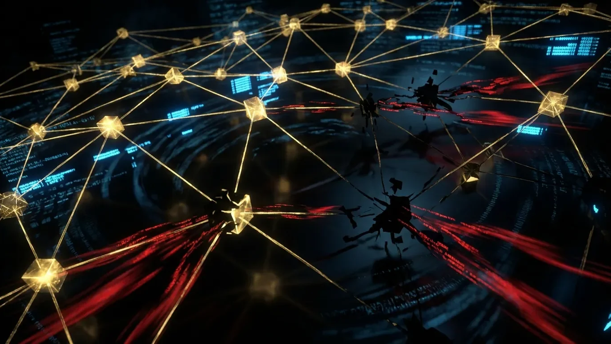 Krypto-Phishing-Kampagne greift Hunderte Wallets an - Foto: über boerse-global.de