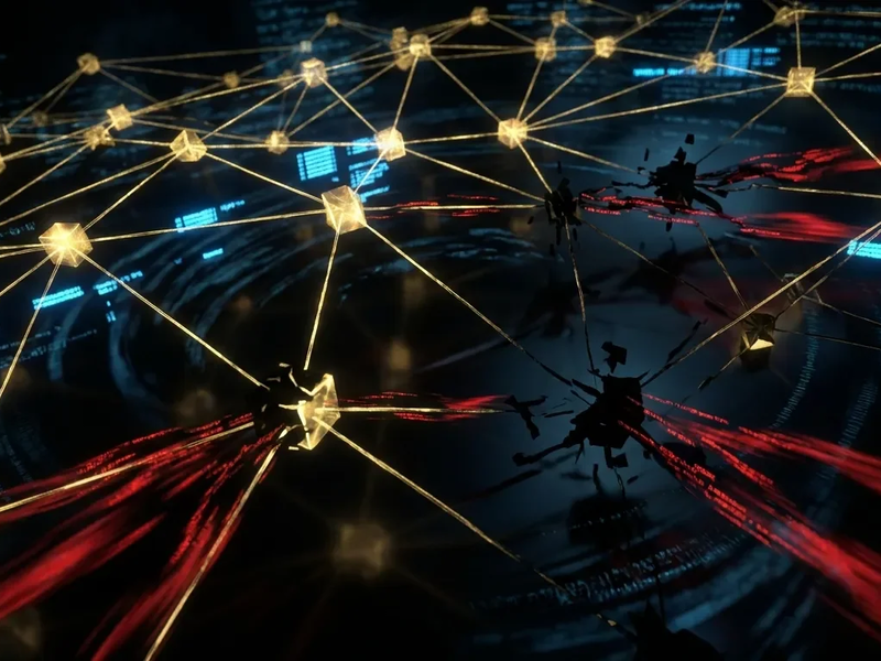 Krypto-Phishing-Kampagne greift Hunderte Wallets an - Foto: über boerse-global.de