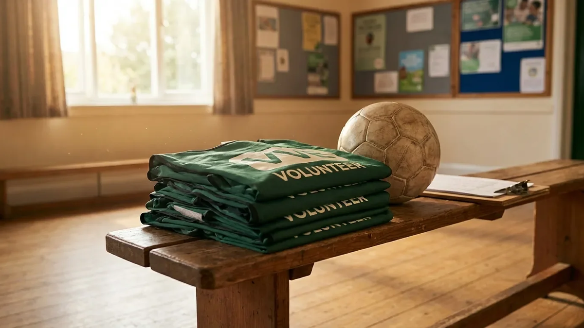 Vereine profitieren von höheren Steuerfreibeträgen für Ehrenamt - Foto: über boerse-global.de