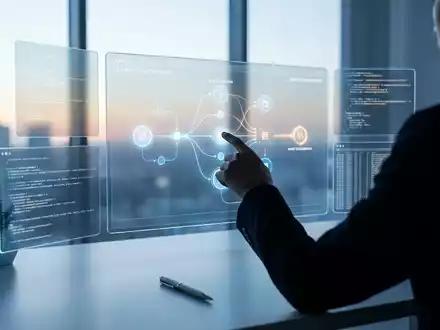 KI macht den Menschen zum Workflow-Orchestrator - Foto: über boerse-global.de