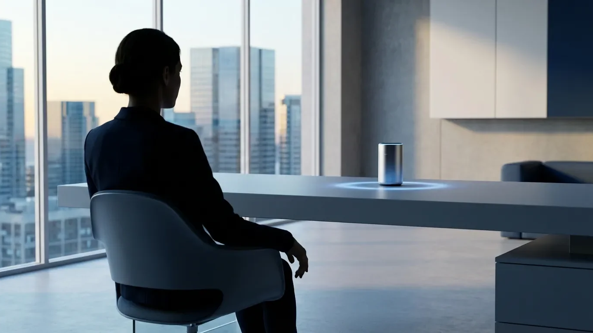 Voice-Control wird 2026 zum Fokus-Werkzeug für Deep Work - Foto: über boerse-global.de