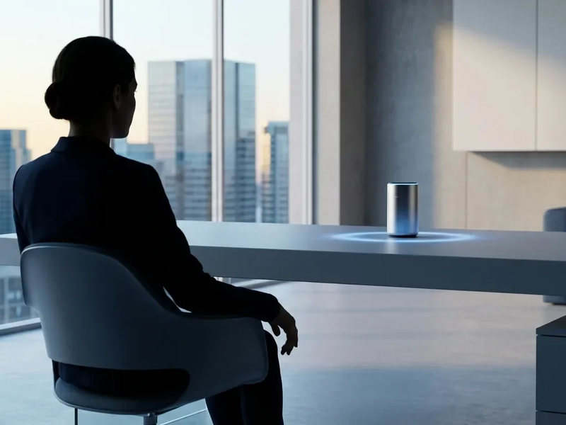 Voice-Control wird 2026 zum Fokus-Werkzeug für Deep Work - Foto: über boerse-global.de