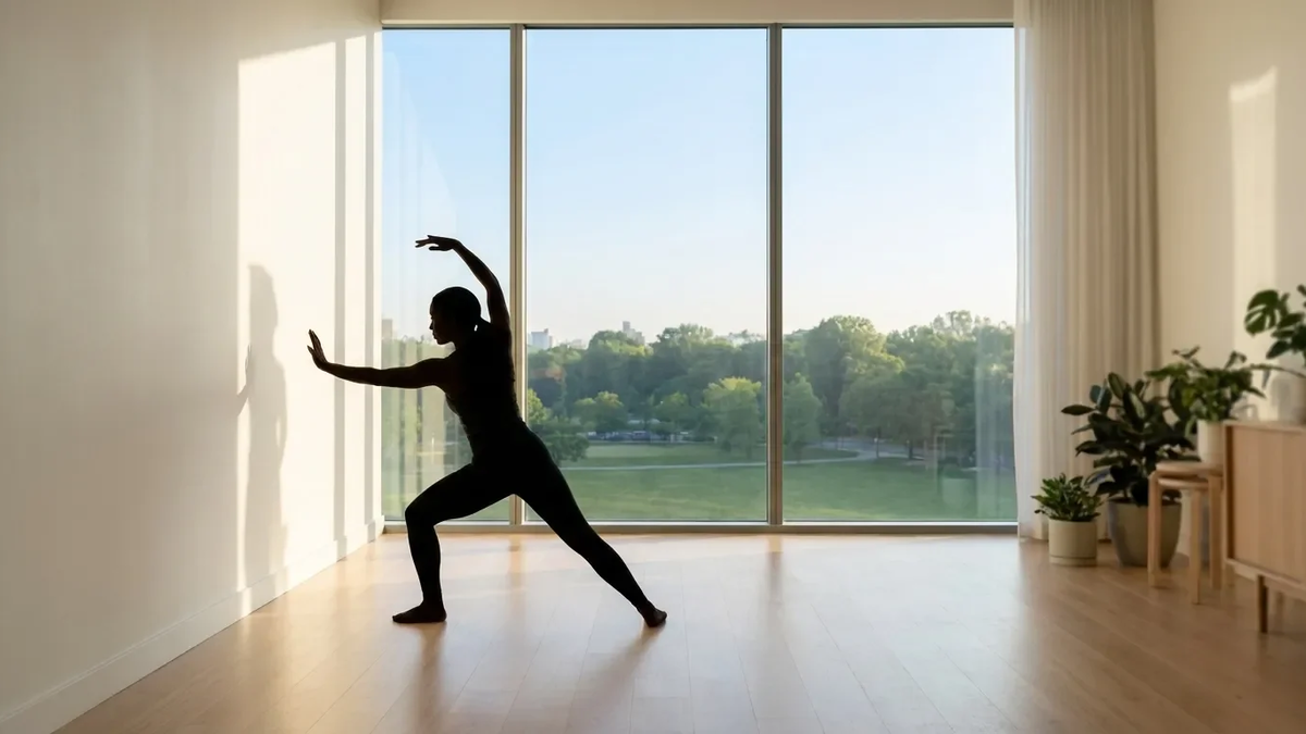 International Mind-Body Wellness Day 2026 setzt auf Prävention und Tech-Balance - Foto: über boerse-global.de