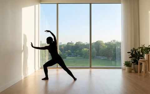 International Mind-Body Wellness Day 2026 setzt auf Prävention und Tech-Balance - Foto: über boerse-global.de