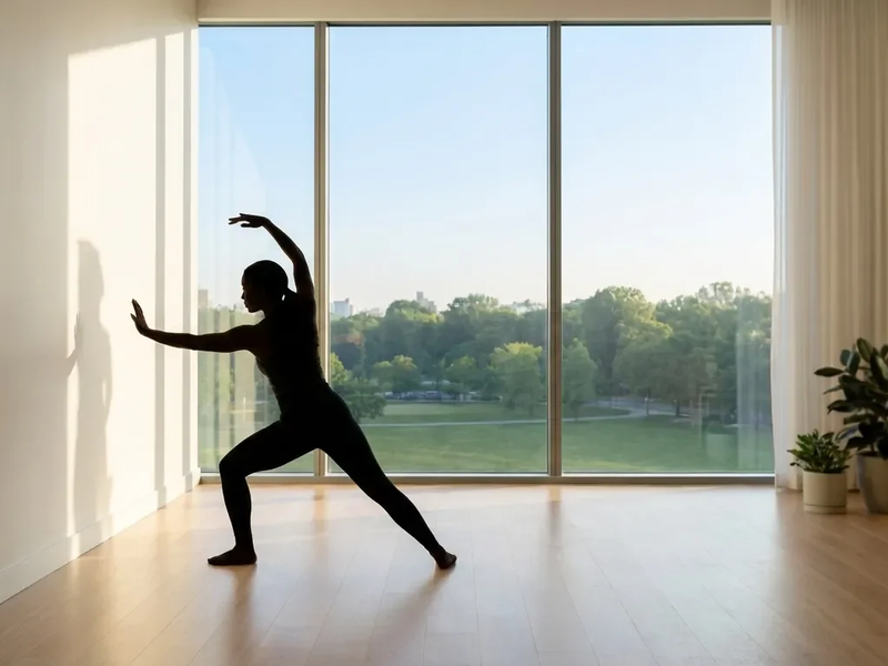 International Mind-Body Wellness Day 2026 setzt auf Prävention und Tech-Balance - Foto: über boerse-global.de