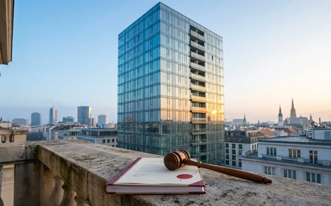 ZIAG beendet Rechtsunsicherheit für österreichische Mietverträge - Foto: über boerse-global.de