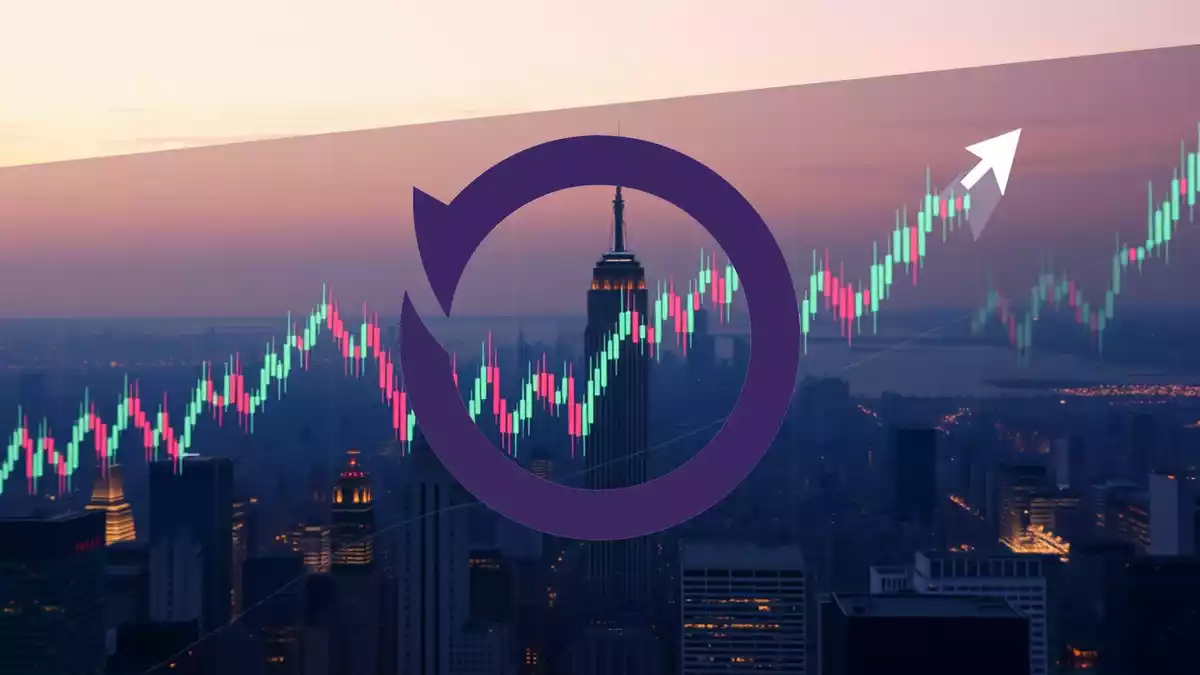 BioAge Labs Stock Seeks Stability After Clinical Shift and Rally Illustration mit AI erstellt.