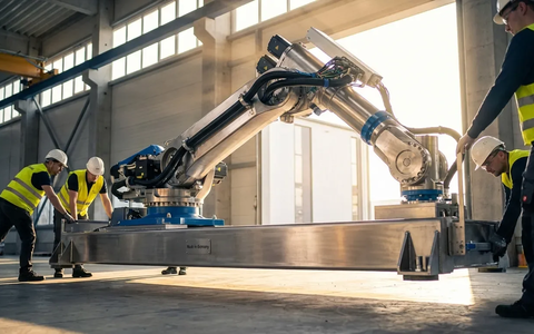 Steuer-Booster: Degressive AfA von 30% startet 2026 - Foto: über boerse-global.de