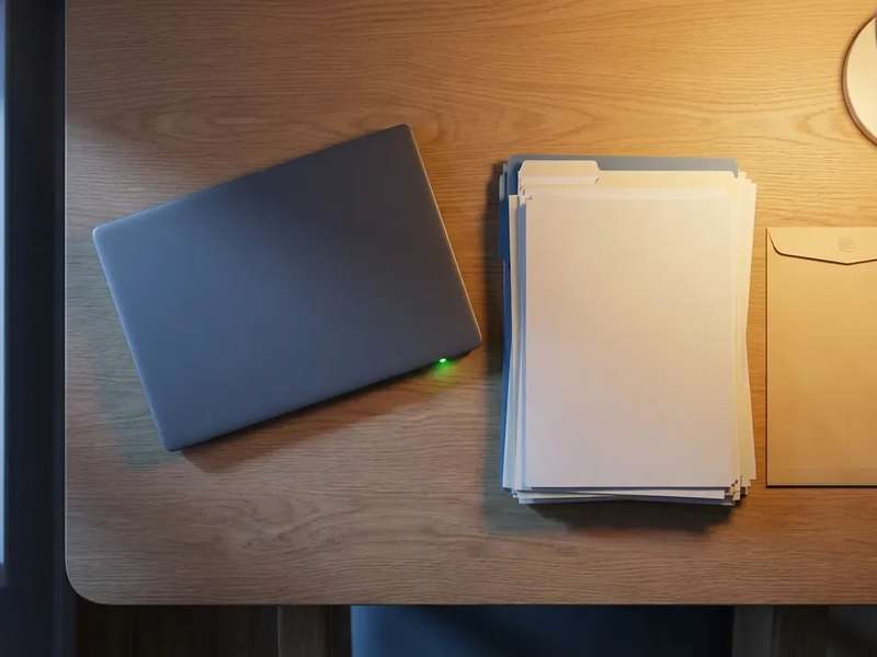 Bundesfinanzhof stoppt Steuerprüfer bei E-Mail-Durchsuchung - Foto: über boerse-global.de