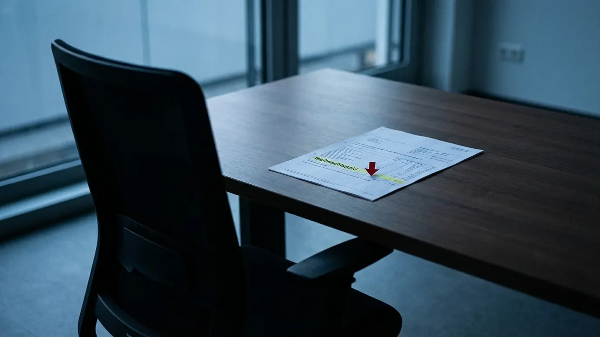 Weihnachtsgeld-Falle: Jobwechsel im Januar wird teuer - Foto: über boerse-global.de