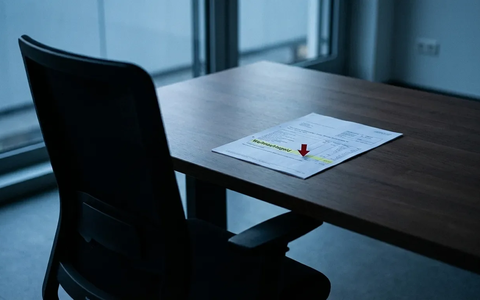 Weihnachtsgeld-Falle: Jobwechsel im Januar wird teuer - Foto: über boerse-global.de