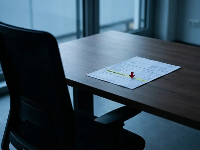 Weihnachtsgeld-Falle: Jobwechsel im Januar wird teuer - Foto: über boerse-global.de