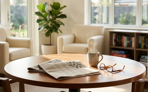 Gehirnjogging wird 2026 zur Gesundheitsroutine - Foto: über boerse-global.de