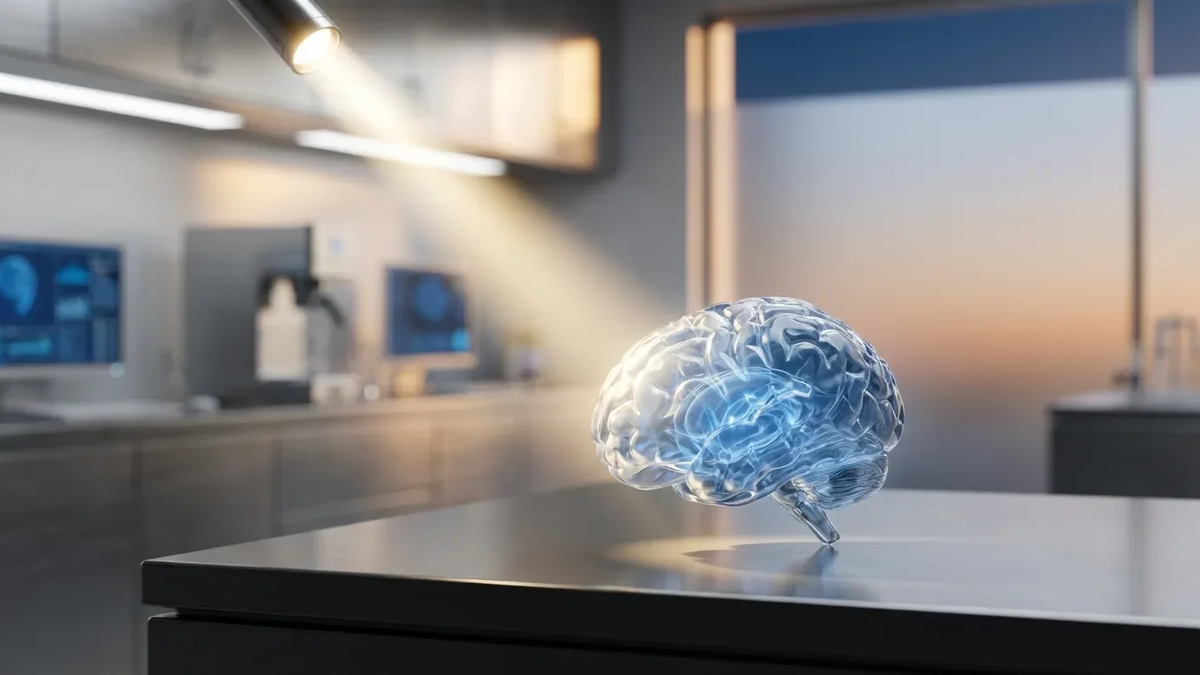 Lernzielorientierung stärkt kognitive Widerstandskraft - Foto: über boerse-global.de