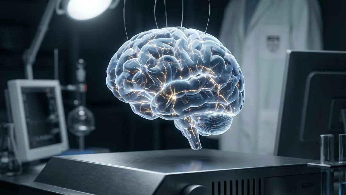 Alzheimer-Forschung: Lebensstil macht Gehirn bis zu acht Jahre jünger - Foto: über boerse-global.de