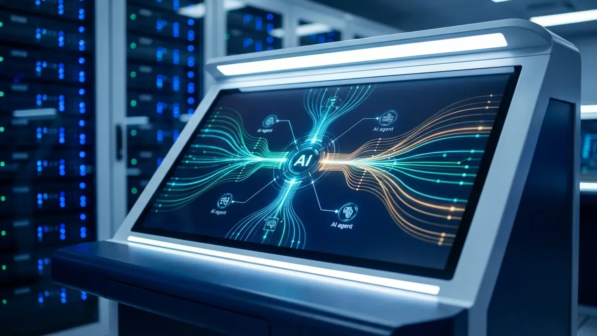 n8n 2.1.5 stabilisiert Multi-Agenten-Systeme - Foto: über boerse-global.de