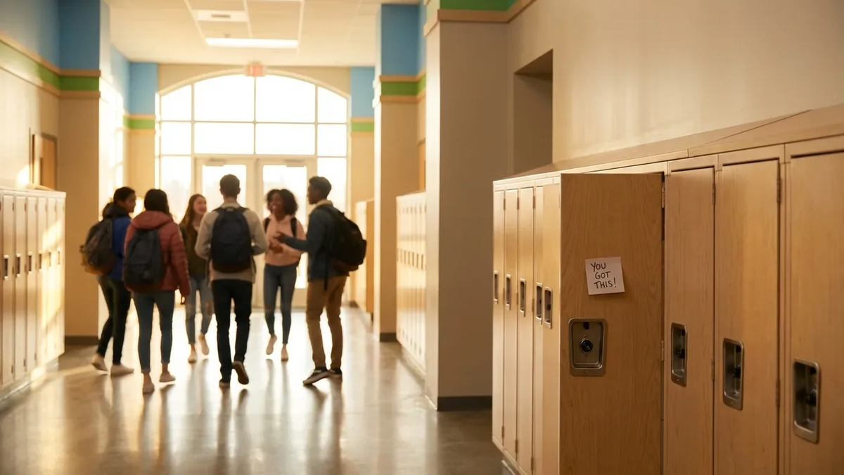 Peer-Support-Programme zeigen starke Wirkung gegen Essstörungen - Foto: über boerse-global.de