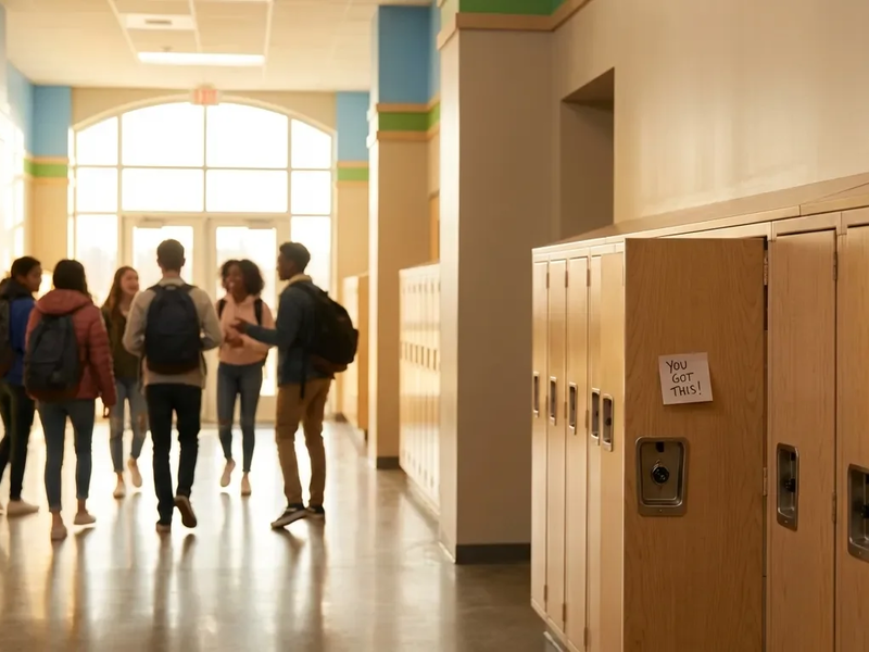 Peer-Support-Programme zeigen starke Wirkung gegen Essstörungen - Foto: über boerse-global.de