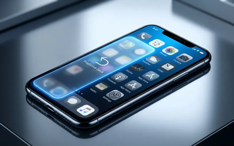 Android 16: Predictive Back kommt jetzt auch für klassische Navigation - Foto: über boerse-global.de Android 16: Predictive Back kommt jetzt auch für klassische Navigation - Foto: über boerse-global.de