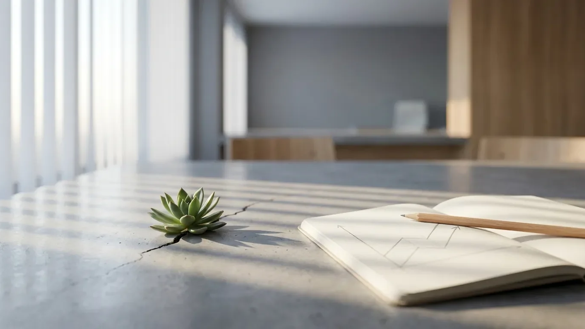 Lernzielorientierung soll 2026 Burnout-Welle stoppen - Foto: über boerse-global.de