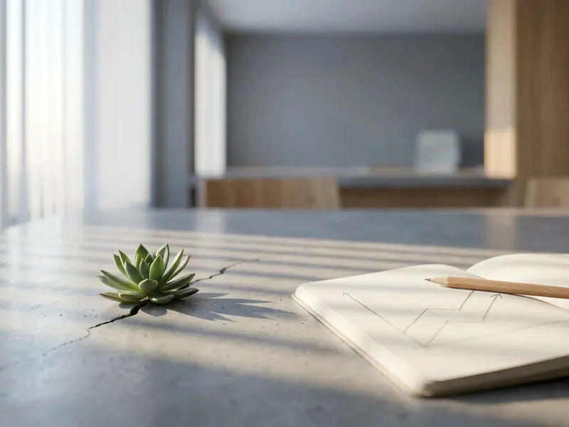 Lernzielorientierung soll 2026 Burnout-Welle stoppen - Foto: über boerse-global.de