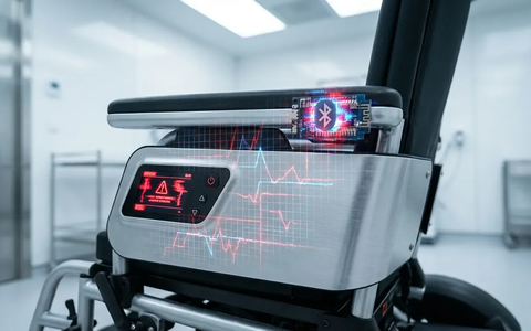 Cyberangriffe gefährden Alltagsgeräte und Apps - Foto: über boerse-global.de