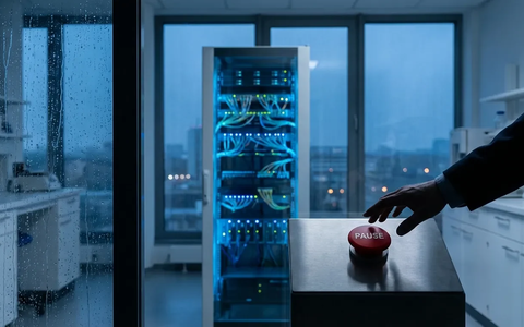 Bosch-Studie: Deutschland bremst bei KI und Innovation - Foto: über boerse-global.de