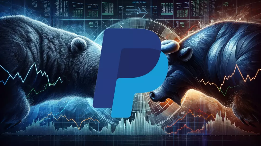 PayPal Shares Face Persistent Selling Pressure - Bild: über boerse-global.de