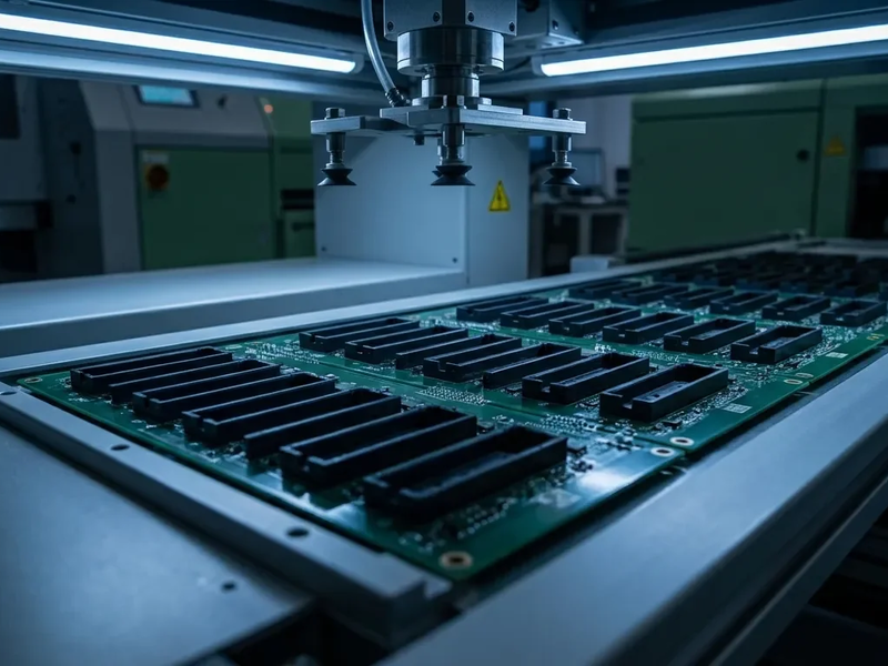 Speicherkrise treibt PC- und Smartphone-Preise in die Höhe - Foto: über boerse-global.de