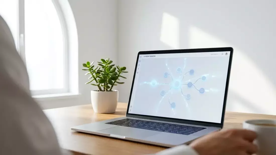 OpenAI Grove: Der Einstieg in die KI-Entwicklung war nie einfacher - Bild: über boerse-global.de