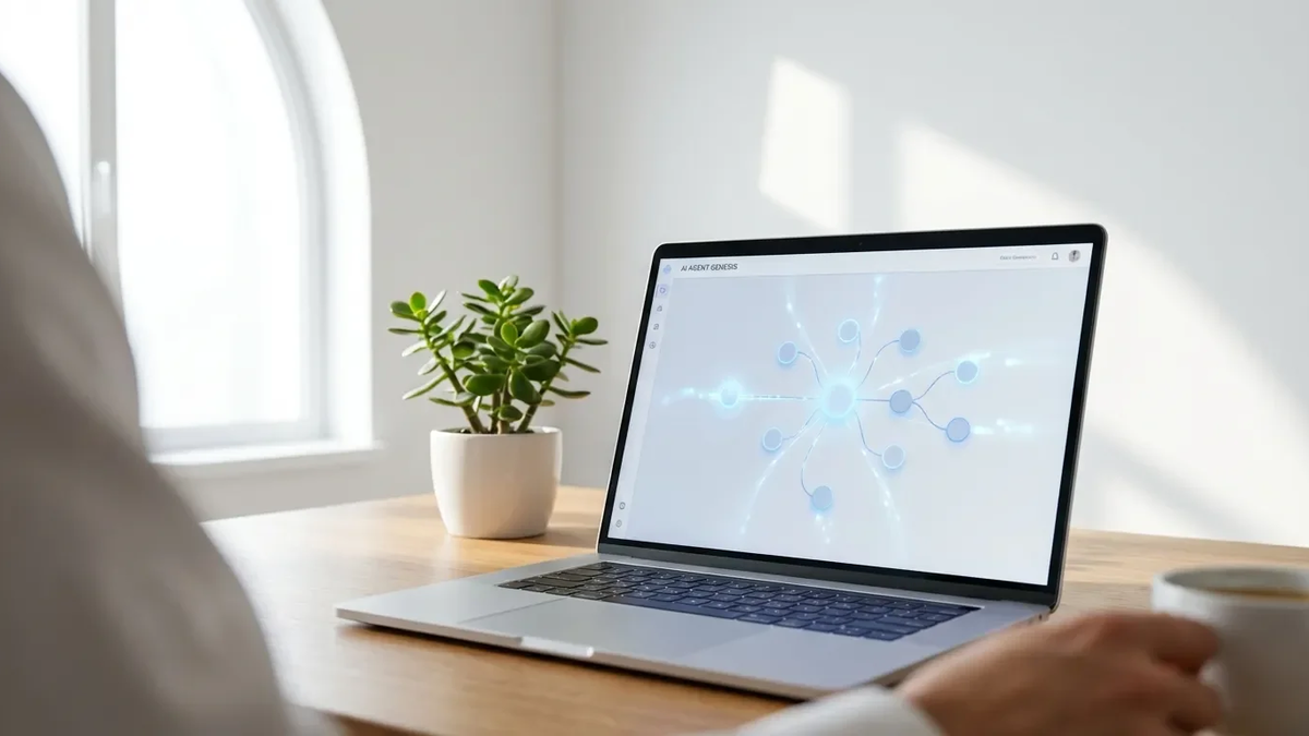 OpenAI Grove: Der Einstieg in die KI-Entwicklung war nie einfacher - Foto: über boerse-global.de