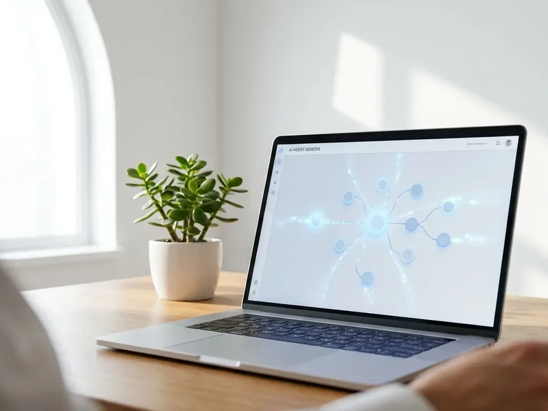 OpenAI Grove: Der Einstieg in die KI-Entwicklung war nie einfacher - Foto: über boerse-global.de