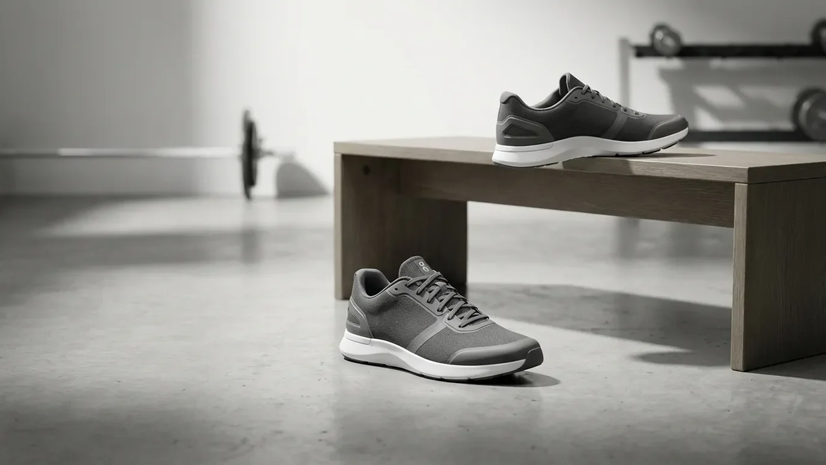 Bulgarische Kniebeuge dominiert Fitness-Trends 2026 - Foto: über boerse-global.de