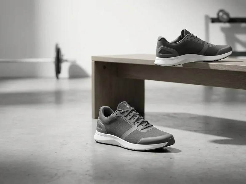 Bulgarische Kniebeuge dominiert Fitness-Trends 2026 - Foto: über boerse-global.de